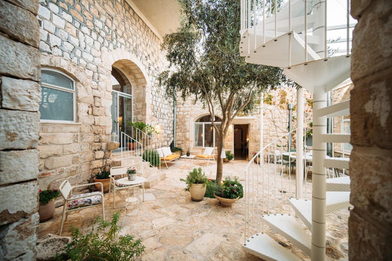 Azamra Inn Tzfat Safed Ngoại thất bức ảnh