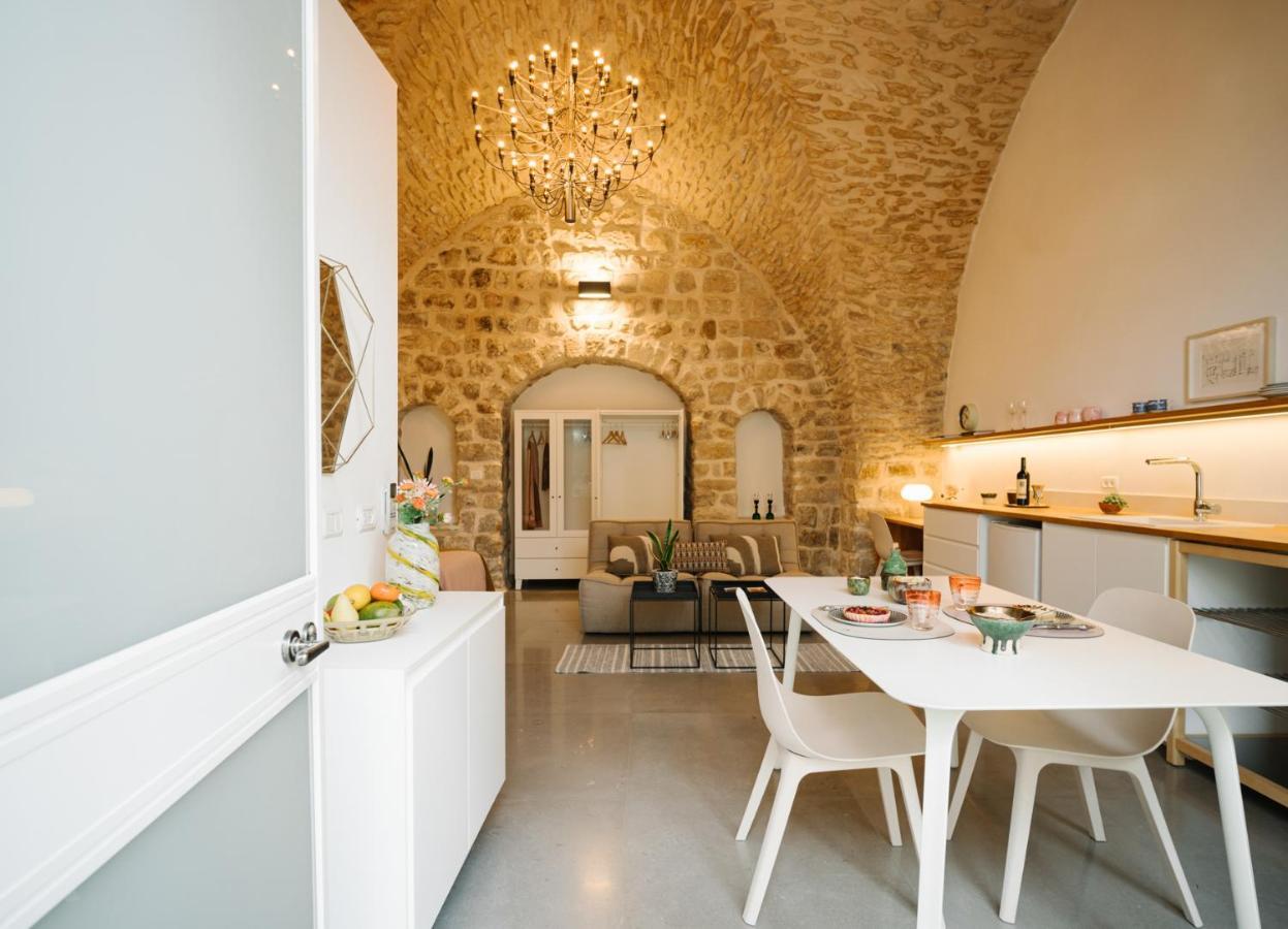 Azamra Inn Tzfat Safed Ngoại thất bức ảnh