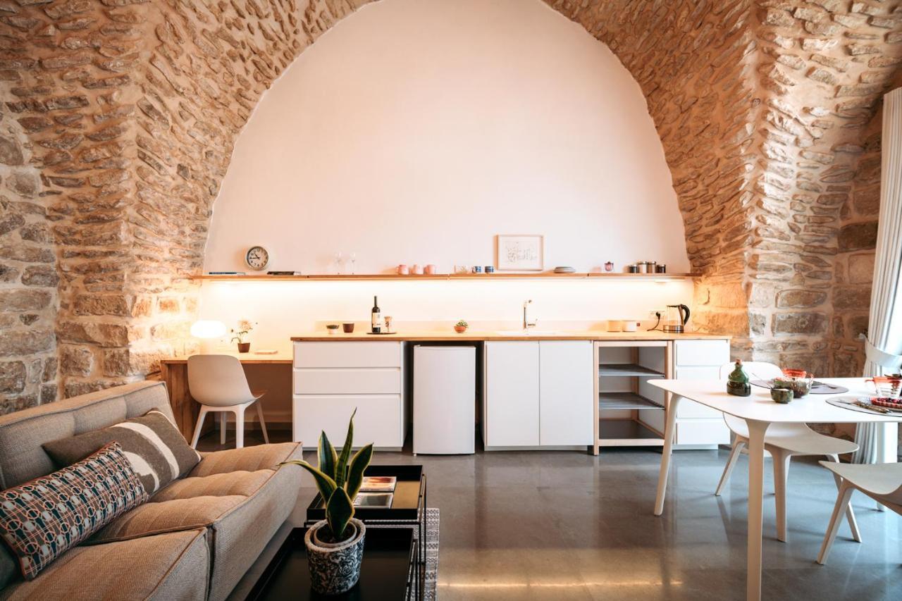 Azamra Inn Tzfat Safed Ngoại thất bức ảnh
