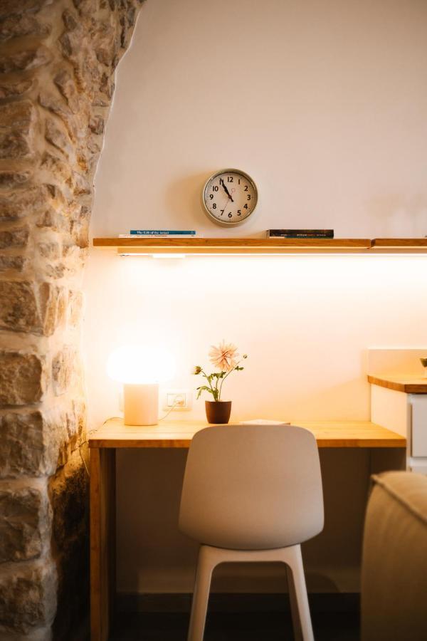 Azamra Inn Tzfat Safed Ngoại thất bức ảnh