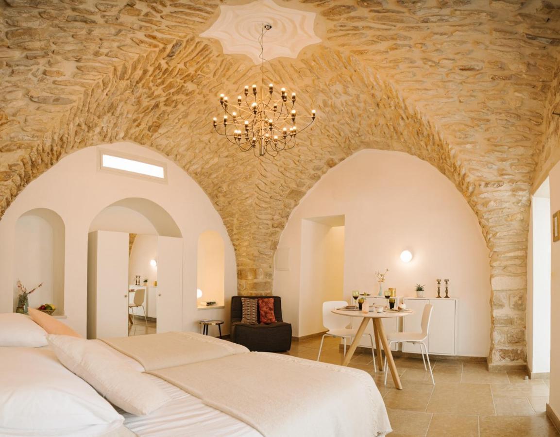 Azamra Inn Tzfat Safed Ngoại thất bức ảnh