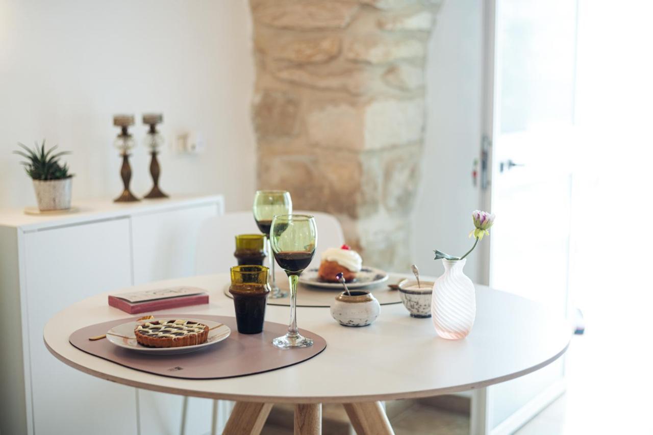 Azamra Inn Tzfat Safed Ngoại thất bức ảnh