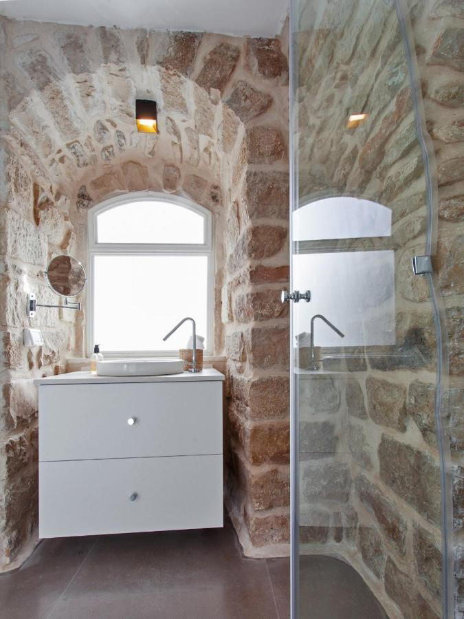 Azamra Inn Tzfat Safed Ngoại thất bức ảnh