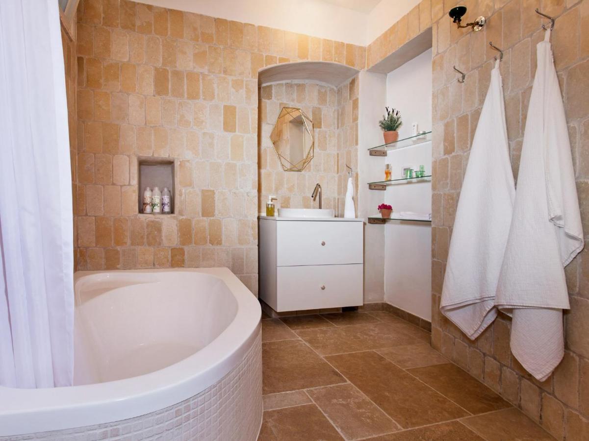 Azamra Inn Tzfat Safed Ngoại thất bức ảnh