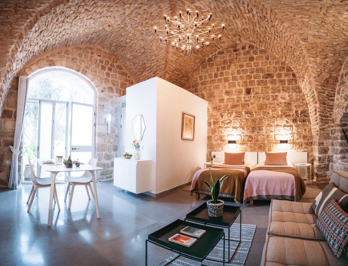Azamra Inn Tzfat Safed Ngoại thất bức ảnh