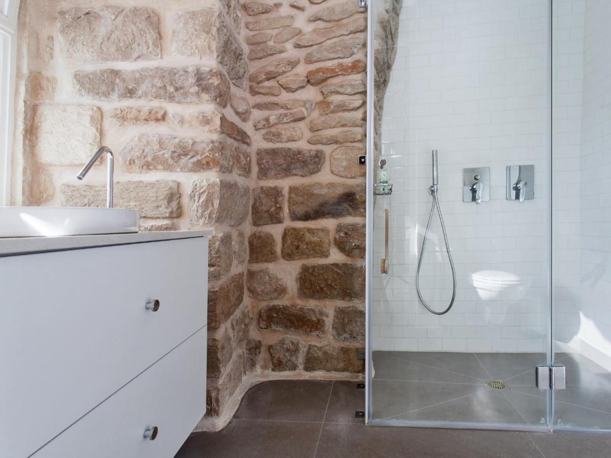 Azamra Inn Tzfat Safed Ngoại thất bức ảnh