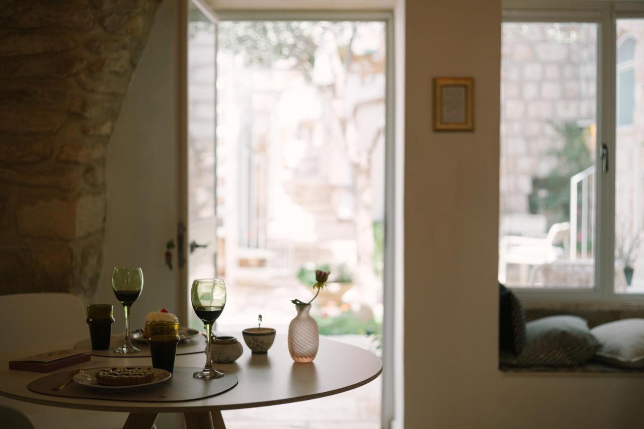 Azamra Inn Tzfat Safed Ngoại thất bức ảnh